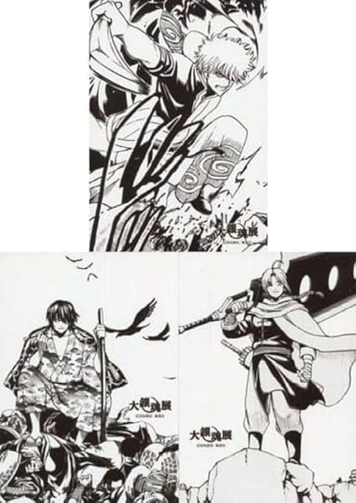 銀魂 コミックシーモア 銀魂1〜40巻＋零巻(メモ) 漫画 銀魂